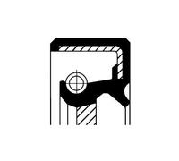 CORTECO 12010741B Paraolio, Albero a gomiti per FORD