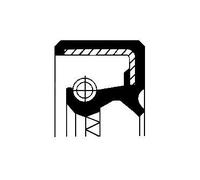 Corteco 12012713B Paraolio Presa Forza Secondaria