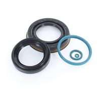 CORTECO 12014456B anello di tenuta interno 75 mm esterno 95 mm altezza 16,5 mm NBR