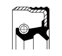 CORTECO 12018888B Paraolio, mozzo ruota per MERCEDES-BENZ