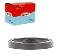 Corteco 15510042B Paraolio Cambio Automatico | Compatibile con: BMW 3, 3, 3, 3 Compact, 5, 5, 5, 5, 5 Touring, 5 Touring, 6, 7, 7, 7, 8, X5, CITROËN XANTIA, XANTIA Break