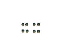 Kit paraolio valvole FPM (Fluoro-Caucciù) 19018251 CORTECO per BMW ALFA ROMEO VW