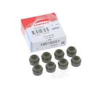 Corteco Kit guarnizioni stelo valvola 19018251 FPM Fluoro-caucciù per BMW, Alfa Romeo, Audi
