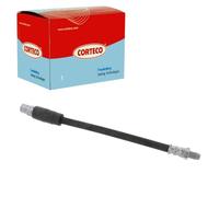 Tubo flessibile freno Assale posteriore 19018520 CORTECO per AUDI V8 80 B4 Avant