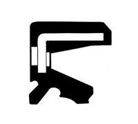 Corteco 19019059B - Paraolio, Mozzo Ruota