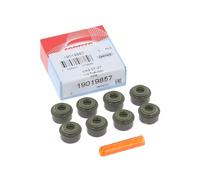 Corteco Kit guarnizioni stelo valvola 19019857 FPM per Opel/Daewoo