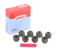 Corteco Kit guarnizioni stelo valvola 19020514 per Honda CR-V III (RE) FPM