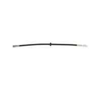Corteco Flessibile del freno 19026392 Tubo anteriore per Audi Skoda VW Seat