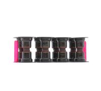 Corteco Set guarnizioni stelo valvola 19026653 FPM (Fluoro-Caucciù) per MINI