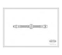 Corteco 19031636 Flessibile del freno