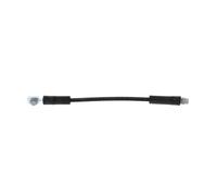 Corteco Tubo flessibile freno 19033514 - Posteriore per Audi Allroad C5