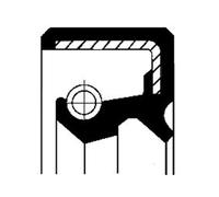 Corteco 19033797B - Paraolio, Mozzo Ruota