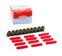 CORTECO 19034072 Kit guarnizioni, Stelo valvola