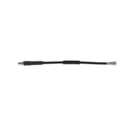 CORTECO Flessibile freno 19034260 tubo freno idraulico 405 mm anteriore