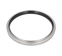 Anello di tenuta mozzo Assale anteriore NBR (Nitrile-Butadiene-Caucciù) CORTECO