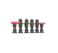 CORTECO 19036006 Kit guarnizioni, Stelo valvola