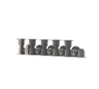 CORTECO 19036483 Kit guarnizioni, Stelo valvola