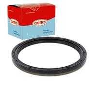 Corteco 19036885B Paraolio Albero a Gomiti | Compatibile con: BMW 1, 1, 1, 1, 1 Cabriolet, 1 Coupe, 2 Active Tourer, 2 Cabriolet, 2 Coupe, 3, 3, 3 Cabriolet, 3 Coupe