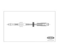 Corteco 19037256 Flessibile del freno