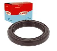 CORTECO Paraolio albero a camme 20019850B Motore per OPEL Astra H GTC (A04) FPM