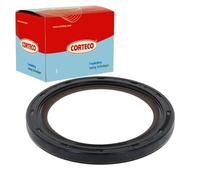 PARAOLIO ALBERO MOTORE A GOMITO LATO CAMBIO 78x100x9 per motori FIAT 188A.9000