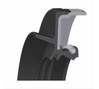 CORTECO 20033804B Anello tenuta, Differenziale