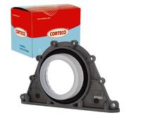 Corteco Paraolio albero a gomiti 20033891B per BMW 5 Limousine (E60), X5 (E70)