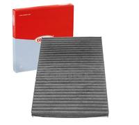 Corteco 21651967 Filtro, Aria abitacolo