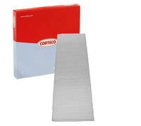 Corteco Filtro abitacolo 21651994 – Filtro particellare per Fiat Ducato