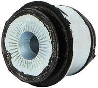 CORTECO Supporto Corpo Dell'Asse Posteriore per Audi Cabriolet 8G7 B4 2.3 E