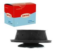 Corteco Supporto ammortizzatore 21652176 anteriore Sx per VW Golf, Seat Cordoba, Ibiza