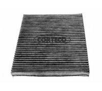 CORTECO 21652357 Filtro abitacolo per VW POLO (9N) Polo Classic (6V2) Filtro al