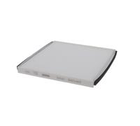 CORTECO Filtro abitacolo 21652539 – Filtro particellare per Toyota Subaru Lexus