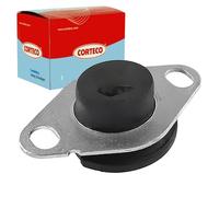 Corteco Supporto cambio 21652827 – per cambio automatico, lato cambio – Renault Megane I, 19 I