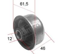 CORTECO 21652972 Supporto, Braccio oscillante per FORD