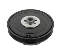 CORTECO 21652976 Puleggia cinghia albero a gomiti per AUDI A6 Avant (4A5, C4)