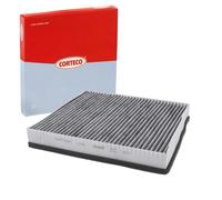 Corteco 21652996 Filtro, Aria abitacolo