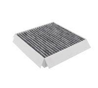 CORTECO 21653014 Filtro, Aria abitacolo per SMART