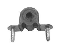 CORTECO 21653157 Supporto, Stabilizzatore per FIAT