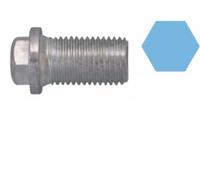 CORTECO 220057H Tappo Di Vite, Sump D'olio