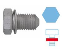CORTECO 220061H Vite di chiusura, vaschetta dell'olio