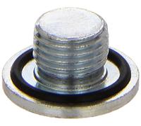 Corteco 220110S Tappo filettato, Coppa olio