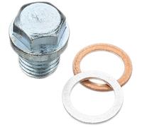 Corteco 220118S Tappo Filettato, Coppa Olio