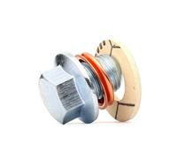 CORTECO 220122S Vite di chiusura, vaschetta dell'olio