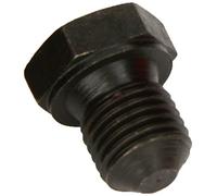 CORTECO Tappo Coppa Olio 220124S Tappo Filettato,Tappo filettato, Coppa olio AUDI,VW,SKODA,A4 Avant (8D5, B5),A4 Sedan (8D2, B5),80 Sedan (8C2, B4)