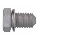 CORTECO 220125S Vite di chiusura, vaschetta dell'olio