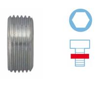 CORTECO 220127S Vite di chiusura, vaschetta dell'olio per ABARTH,ALFA ROMEO,CHEV