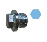 Corteco 220136S - Tappo Filettato, Coppa Olio