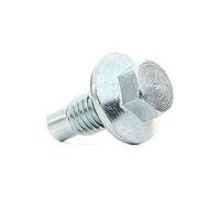 Corteco 220139S Tappo filettato, Coppa olio