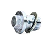 Corteco 220140S Tappo filettato, Coppa Olio